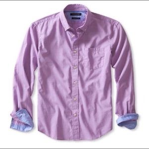 Banana Republic custom 078 button down shirt.